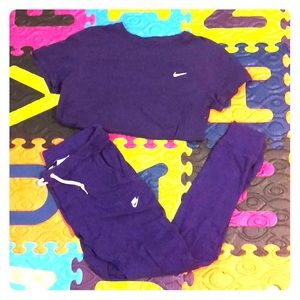 Nike outfit Set!